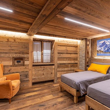 Bed and Breakfast Valmalencoalpina Caspoggio Zewnętrze zdjęcie