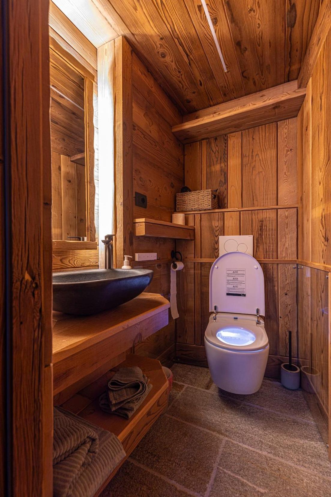 Bed and Breakfast Valmalencoalpina Caspoggio Zewnętrze zdjęcie